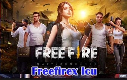 Freefirex icu hack diamond