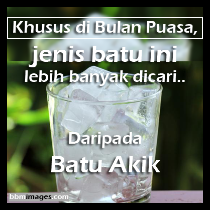 Gambar lucu puasa bulan ramadhan