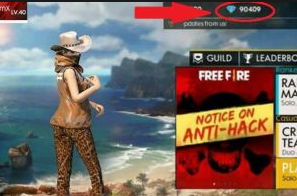 gameradio us ff