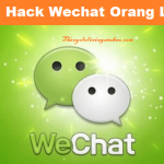 3 Cara Hack Wechat Orang Lain dengan ID Work 100%
