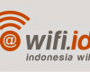 Cara Login WiFi ID Gratis Lewat HP