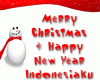 DP BBM Natal 2017