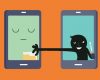 Cara Sadap HP Lewat Internet