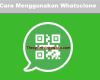 cara menggunakan whatsclone di android untuk menyadap whatsapp