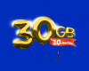 Config XL 30 GB