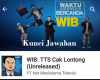 kunci jawaban wib tts cak lontong