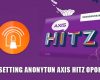 setting anonytun axis hitz opok terbaru