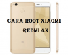 cara root xiaomi 4x dengan pc dan tanpa pc